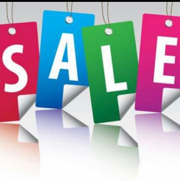 SALE MANY ITEMS REDUCED FOR FINAL SALE & CLARENCE - Picture 8 of 11